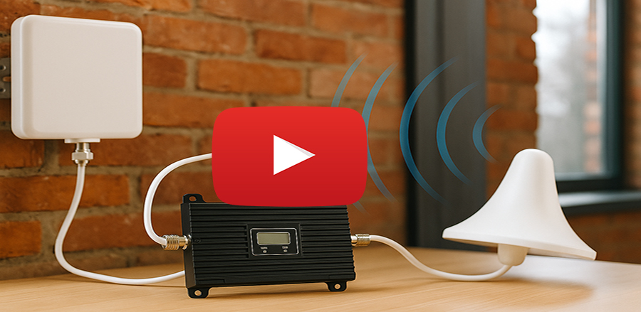 Як підсилити мобільний звязок та інтернет? Автомобільний підсилювач мобільного звязку ЗСУ 900Мгц/4G Як підсилити мобільний звязок та інтернет? Автомобільний підсилювач мобільного звязку ЗСУ 900Мгц/4G