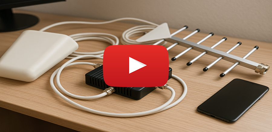 GCPR WL23 PicoCellink — комплект для підсилення мобільного зв’язку 3G/4G LTE GCPR WL23 PicoCellink — комплект для підсилення мобільного зв’язку 3G/4G LTE