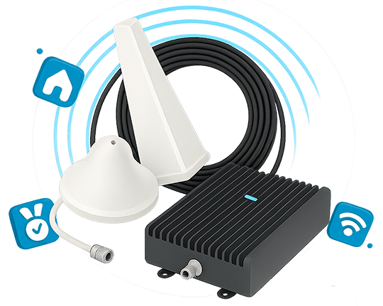 Слабкий сигнал не вирішує твоїх справ Слабкий сигнал не вирішує твоїх справ