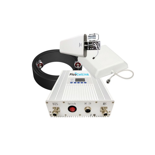 Комплект для підсилення мобільного звязку GCPR-WL17 PicoCellink 3G-WCDMA та LTE260-Home-KIT